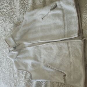 Womens old navy vest